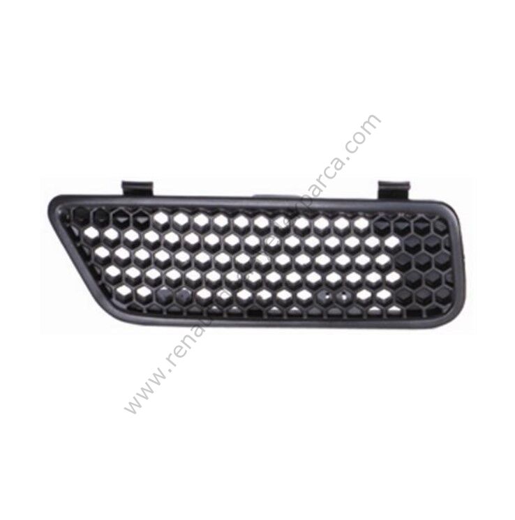 Krom Ön Panjur Renault Scenic Sağ 7700428467