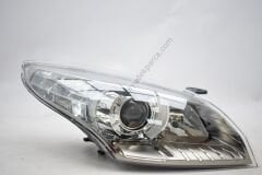 Renault Megane 3 Xenon Far Sağ-260106239R