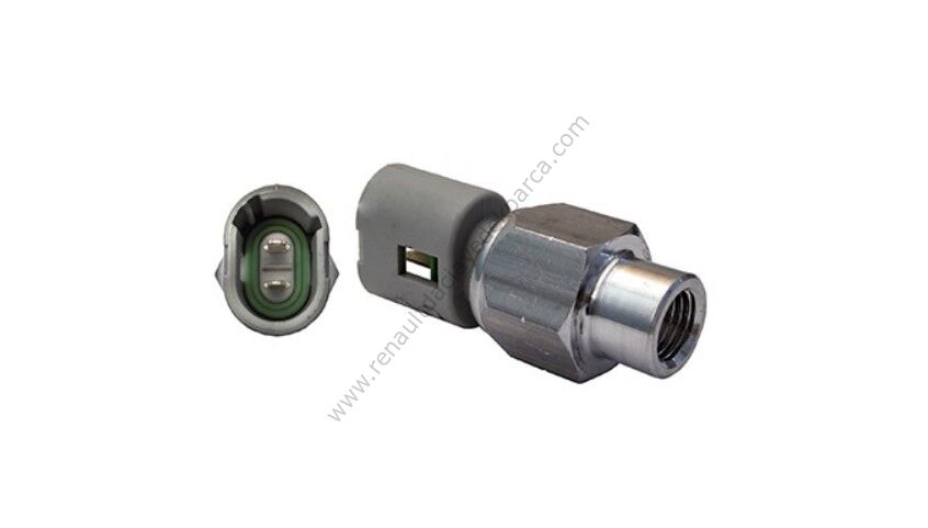 497610324R Direksiyon Müşürü Clio Kangoo Megane