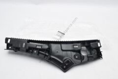 Dacia Duster 2 Sağ Ön Çamurluk Suport Kapağı