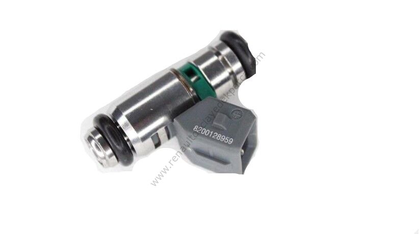 Enjektör Megane Laguna Clio 1.6 16v K4M-K4J