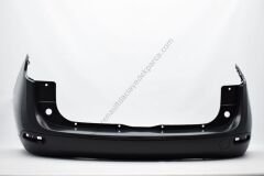 Dacia Logan Mcv Arka Tampon 2013-