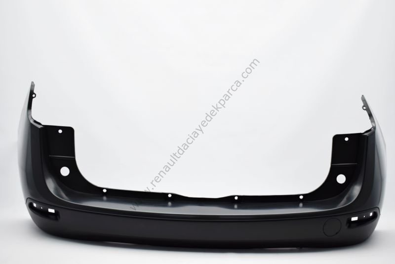 Dacia Logan Mcv Arka Tampon 2013-