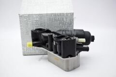 Yağ Soğutucu Renault Megane 4 Trafic 3 Talisman 1.6 Dci