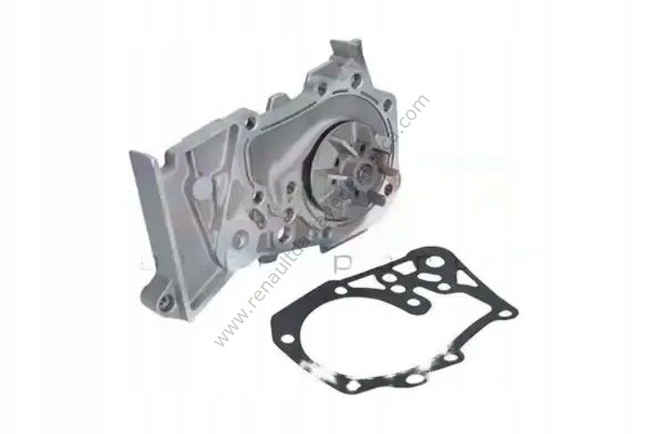 Su Pompası (Devirdaim) Megane Clio Laguna Duster