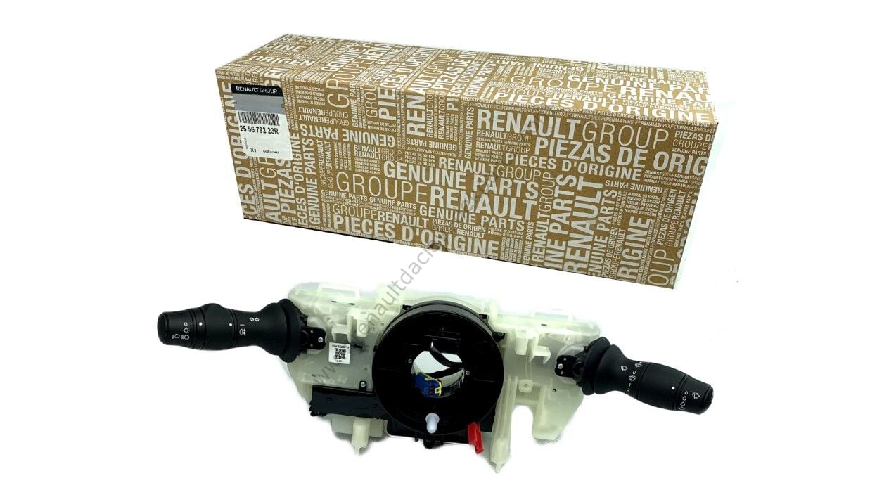 Master 3 Direksiyon Sargısı İkaz Kol Grubu 255679223R