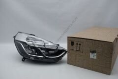 Renault Clio 4 Ön Far 260106624R Sağ