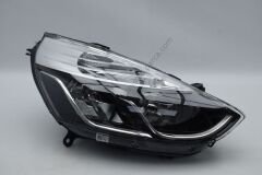 Renault Clio 4 Ön Far 260106624R Sağ