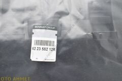 Taliant Sandero 3 Ön Tampon Alt Muhafaza 622358212R