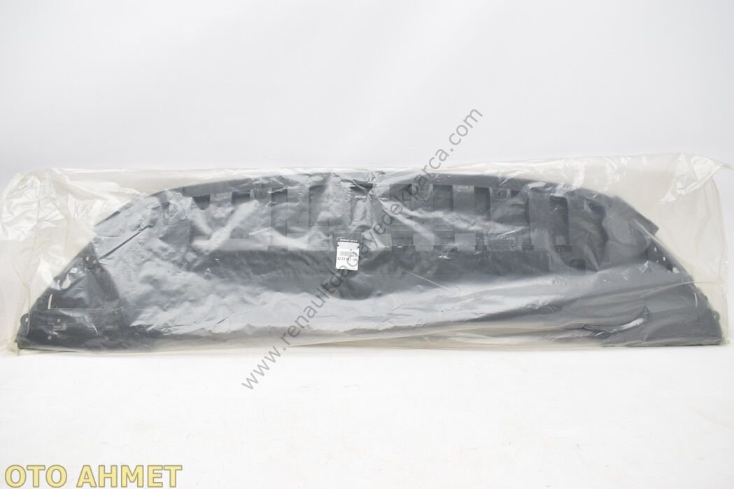 Taliant Sandero 3 Ön Tampon Alt Muhafaza 622358212R