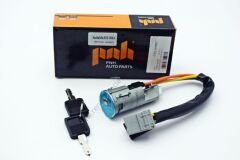 Kontak Renault 9 11 19 21 Manager Flaşh