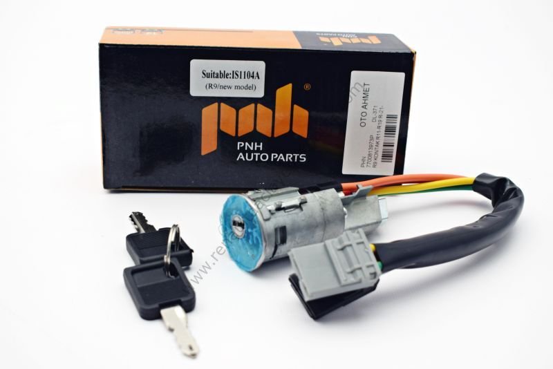 Kontak Renault 9 11 19 21 Manager Flaşh