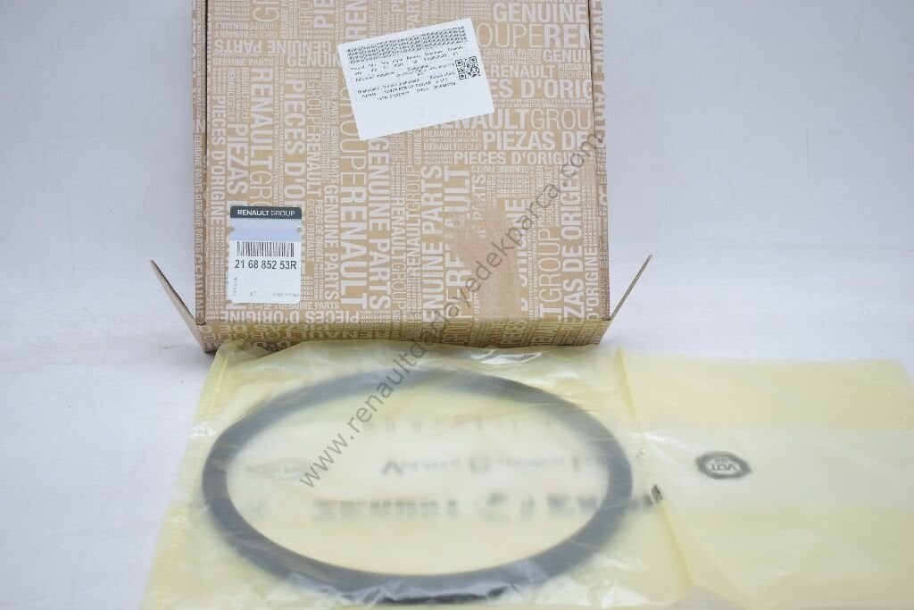 Dw5 Şanzıman Şanzıman Arka Kapak Keçesi 216885253R