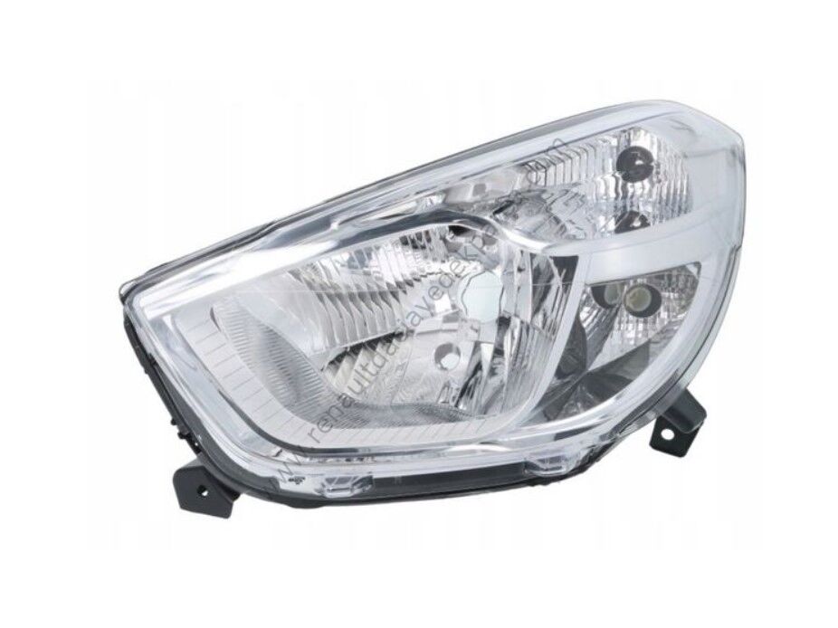 Dacia Dokker Lodgy Sol Far 260605913R