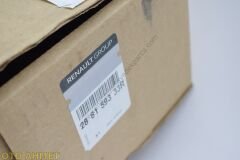 Dacia Sandero Sİlecek Motoru 288159333R