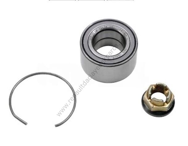 Ön Teker Bilyası Rulmanı Renault 9 11 Clio