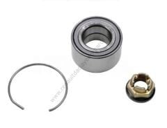 Ön Teker Bilyası Rulmanı Renault 9 11 Clio