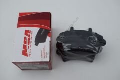 Renault Master 2 Ön Fren Balatası Takım