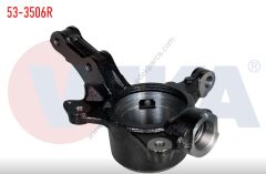 Renault Master 3 Sağ Ön Aks Taşıyıcı 400103826R