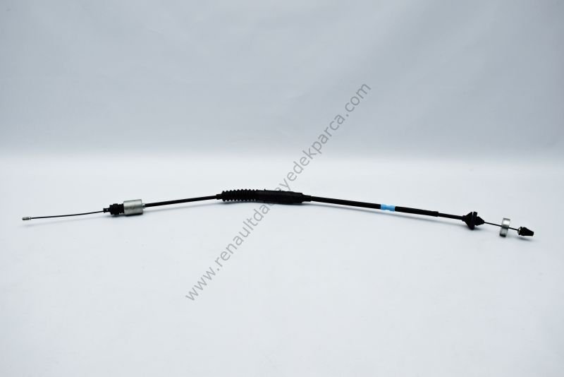 Renault Laguna Debriyaj Teli N7q Volvo Motor