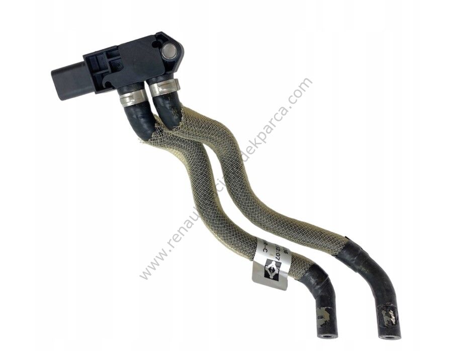 Egzoz Gazı Sıcaklık Kaptörü Clio 5 Duster 208748109R