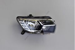 Sandero Logan Mcv Ledli Sağ Far 260606236R