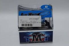 H7 AMPUL 5000 KELVİN BEYEZ IŞIK 100WATT