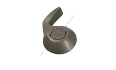 Koltuk Ayar Kolu Kangoo 3 Gri Sol