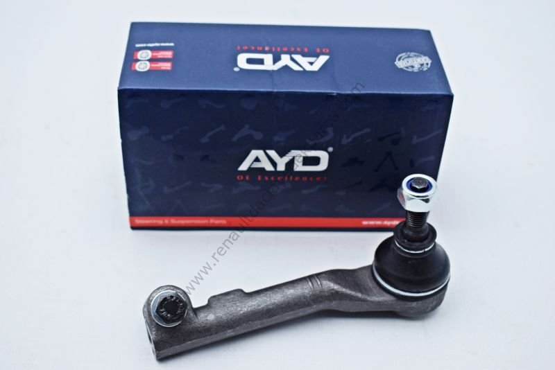 Renault Kangoo-Megane-Clio Rot Başı Sağ