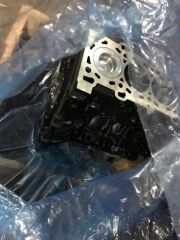 Renault Master 3 Blok ( Yarım Motor )-8201627658