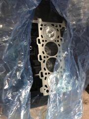 Renault Master 3 Blok ( Yarım Motor )-8201627658