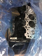 Renault Master 3 Blok ( Yarım Motor )-8201627658