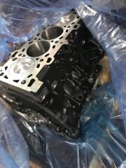 Renault Master 3 Blok ( Yarım Motor )-8201627658