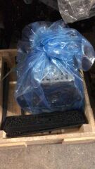 Renault Master 3 Blok ( Yarım Motor )-8201627658