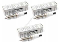 Clio 5 Taliant Buji 224011526R Sce Motor