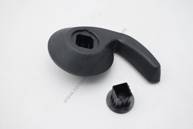 Koltuk Yatırma Kolu Kangoo 3 Sağ-7701209972