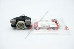 Kangoo Yan Sürgülü Kapı Makarası Alt