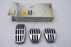 Renault Megane 4 Sport Pedal Kiti Manuel