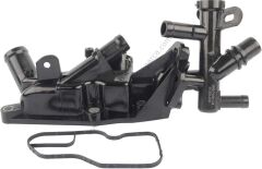 Dacia Sandero Renault Clio 4 Termostat H5f Motor