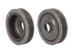 Grank Kasnağı F4r Motor Megane Laguna Scenic