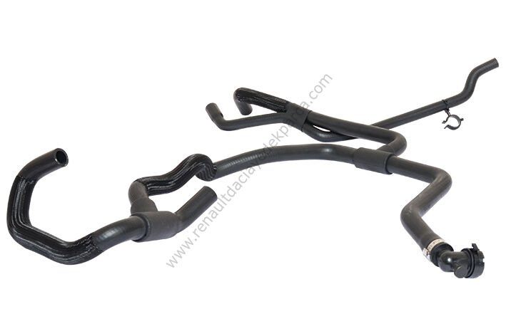 Master 3 Radyatör Alt Hortumu 924108925R