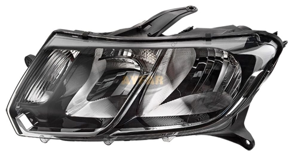 Renault Symbol Joy Sol Far 260607796R