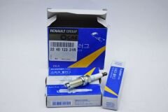 Ateşleme Bujisi Fluence Megane 3 H4m Motor Otomatik Vites