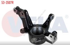 Clio 4-Sağ Ön Aks Taşıyıcı-400145894R