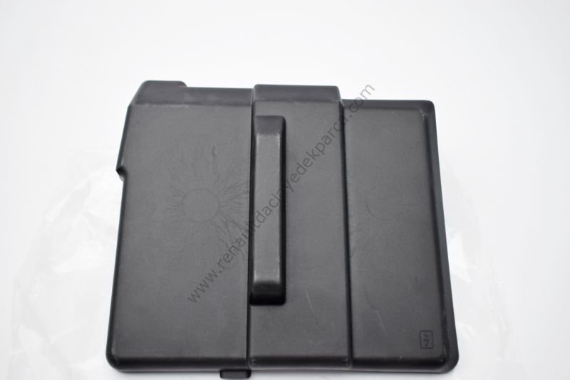 Renault Trafic Röle Kutusu Kapağı