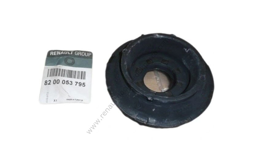 Ön Amortisör Takozu Clio Kangoo-8200053795