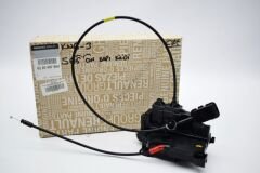 Renault Kangoo 3 Kapı Kilidi Sağ Ön 8200497604