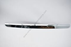 Dacia Logan Bagaj Kapak Çıtası (Nikelajı)