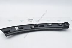 Renault Fluence Ön Tampon Bağlantı Ayağı 631592688R