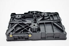 Renault Clio 4 Captur Akü Alt Bakaliti (Akü Altı)-648601269R